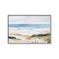 Picture of Back to the Sea _GroupedProduct_Rectangle_Landscape_Canvas_Framed_