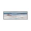 Picture of Ribbon Blue Waters _GroupedProduct_Panel_Landscape_Canvas_Framed_