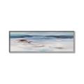 Picture of Ribbon Blue Waters _GroupedProduct_Panel_Landscape_Canvas_Framed_