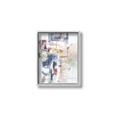 Picture of Golden Patches _GroupedProduct_Rectangle_Portrait_Canvas_Framed_