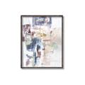 Picture of Golden Patches _GroupedProduct_Rectangle_Portrait_Canvas_Framed_