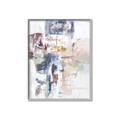 Picture of Golden Patches _GroupedProduct_Rectangle_Portrait_Canvas_Framed_