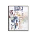 Picture of Golden Patches _GroupedProduct_Rectangle_Portrait_Canvas_Framed_