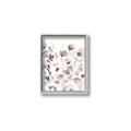 Picture of Wildflower Blush _GroupedProduct_Rectangle_Portrait_Canvas_Framed_