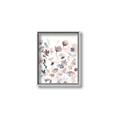 Picture of Wildflower Blush _GroupedProduct_Rectangle_Portrait_Canvas_Framed_