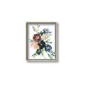 Picture of Autumn Blooms I _GroupedProduct_Rectangle_Portrait_Canvas_Framed_