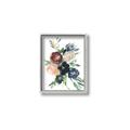 Picture of Autumn Blooms I _GroupedProduct_Rectangle_Portrait_Canvas_Framed_