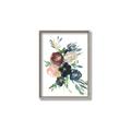 Picture of Autumn Blooms I _GroupedProduct_Rectangle_Portrait_Canvas_Framed_