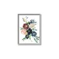 Picture of Autumn Blooms I _GroupedProduct_Rectangle_Portrait_Canvas_Framed_