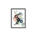 Picture of Autumn Blooms I _GroupedProduct_Rectangle_Portrait_Canvas_Framed_