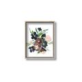 Picture of Autumn Blooms II  _GroupedProduct_Rectangle_Portrait_Canvas_Framed_