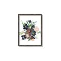Picture of Autumn Blooms II  _GroupedProduct_Rectangle_Portrait_Canvas_Framed_