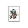 Picture of Autumn Blooms II  _GroupedProduct_Rectangle_Portrait_Canvas_Framed_