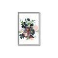 Picture of Autumn Blooms II  _GroupedProduct_Rectangle_Portrait_Canvas_Framed_