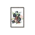Picture of Autumn Blooms II  _GroupedProduct_Rectangle_Portrait_Canvas_Framed_