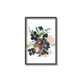 Picture of Autumn Blooms II  _GroupedProduct_Rectangle_Portrait_Canvas_Framed_