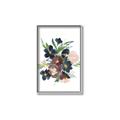 Picture of Autumn Blooms II  _GroupedProduct_Rectangle_Portrait_Canvas_Framed_