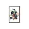 Picture of Autumn Blooms II  _GroupedProduct_Rectangle_Portrait_Canvas_Framed_