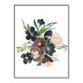 Picture of Autumn Blooms II  _GroupedProduct_Rectangle_Portrait_Canvas_Framed_