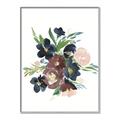 Picture of Autumn Blooms II  _GroupedProduct_Rectangle_Portrait_Canvas_Framed_