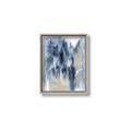 Picture of Backpack Blue II  _GroupedProduct_Rectangle_Portrait_Canvas_Framed_