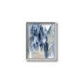 Picture of Backpack Blue II  _GroupedProduct_Rectangle_Portrait_Canvas_Framed_