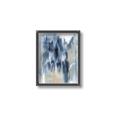 Picture of Backpack Blue II  _GroupedProduct_Rectangle_Portrait_Canvas_Framed_