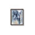 Picture of Backpack Blue II  _GroupedProduct_Rectangle_Portrait_Canvas_Framed_