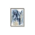Picture of Backpack Blue II  _GroupedProduct_Rectangle_Portrait_Canvas_Framed_