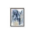 Picture of Backpack Blue II  _GroupedProduct_Rectangle_Portrait_Canvas_Framed_