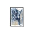 Picture of Backpack Blue II  _GroupedProduct_Rectangle_Portrait_Canvas_Framed_