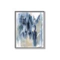 Picture of Backpack Blue II  _GroupedProduct_Rectangle_Portrait_Canvas_Framed_