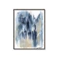 Picture of Backpack Blue II  _GroupedProduct_Rectangle_Portrait_Canvas_Framed_