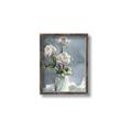 Picture of Rose Bottle II  _GroupedProduct_Rectangle_Portrait_Canvas_Framed_