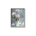 Picture of Rose Bottle II  _GroupedProduct_Rectangle_Portrait_Canvas_Framed_