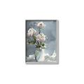 Picture of Rose Bottle II  _GroupedProduct_Rectangle_Portrait_Canvas_Framed_