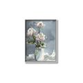 Picture of Rose Bottle II  _GroupedProduct_Rectangle_Portrait_Canvas_Framed_