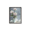 Picture of Rose Bottle II  _GroupedProduct_Rectangle_Portrait_Canvas_Framed_
