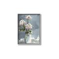 Picture of Rose Bottle II  _GroupedProduct_Rectangle_Portrait_Canvas_Framed_