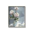 Picture of Rose Bottle II  _GroupedProduct_Rectangle_Portrait_Canvas_Framed_