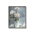 Picture of Rose Bottle II  _GroupedProduct_Rectangle_Portrait_Canvas_Framed_
