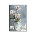 Picture of Rose Bottle II  _GroupedProduct_Rectangle_Portrait_Canvas_Framed_