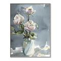 Picture of Rose Bottle II  _GroupedProduct_Rectangle_Portrait_Canvas_Framed_
