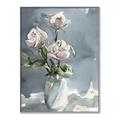 Picture of Rose Bottle II  _GroupedProduct_Rectangle_Portrait_Canvas_Framed_