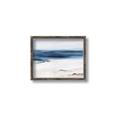 Picture of Bluest Sea _GroupedProduct_Rectangle_Landscape_Canvas_Framed_