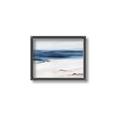Picture of Bluest Sea _GroupedProduct_Rectangle_Landscape_Canvas_Framed_
