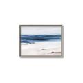 Picture of Bluest Sea _GroupedProduct_Rectangle_Landscape_Canvas_Framed_
