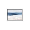 Picture of Bluest Sea _GroupedProduct_Rectangle_Landscape_Canvas_Framed_