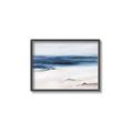 Picture of Bluest Sea _GroupedProduct_Rectangle_Landscape_Canvas_Framed_