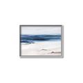 Picture of Bluest Sea _GroupedProduct_Rectangle_Landscape_Canvas_Framed_